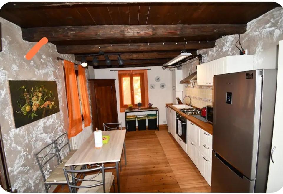 Villa Navagero Erizzo - Ca' Dei Pasin A Rovare Экстерьер фото