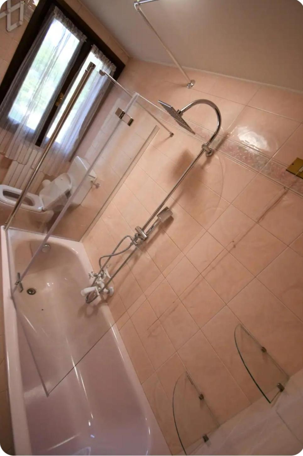 Villa Navagero Erizzo - Ca' Dei Pasin A Rovare Экстерьер фото